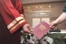 Nikah Memuru Nasıl Olunur ?