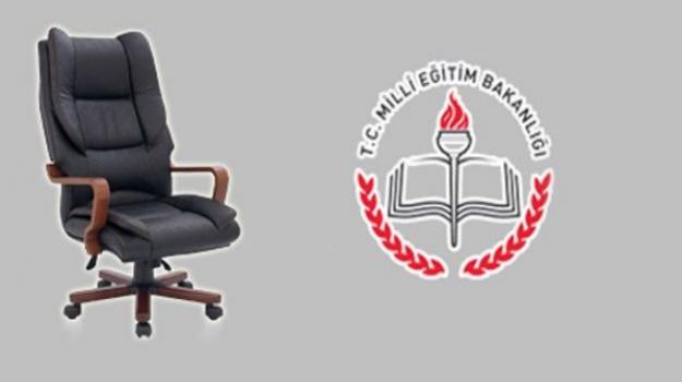 İlköğretim Okul Müdürü Nasıl Olunur ?