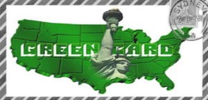 Green Card Sahibi Nasıl Olunur ?