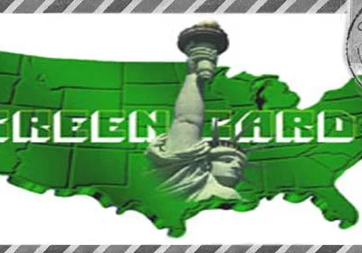 Green Card Sahibi Nasıl Olunur ?