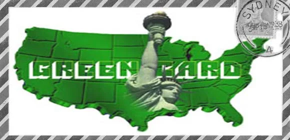 Green Card Sahibi Nasıl Olunur ?