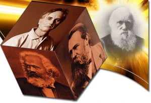 Darwinist Nasıl Olunur ?