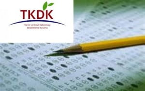 TKDK Destek Personeli Nasıl Olunur ?