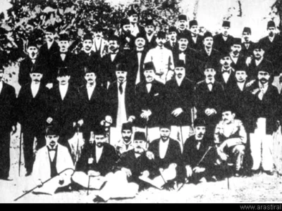 Jön Türk Nasıl Olunur ?