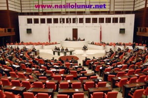 Milletvekili Nasıl Olunur ?