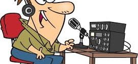 Amatör Telsizci (Radyo Amatörü) Nasıl Olunur ?