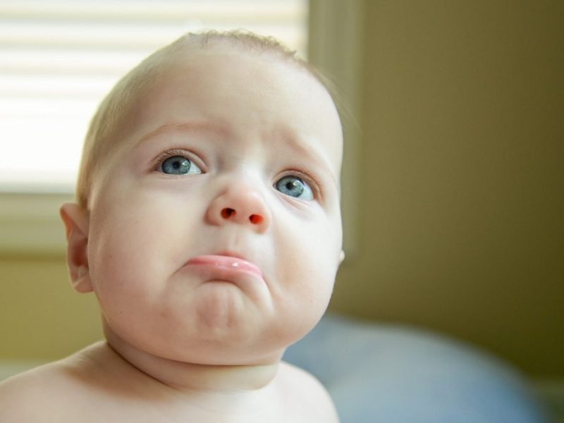 Baby Face Nasıl olunur ?