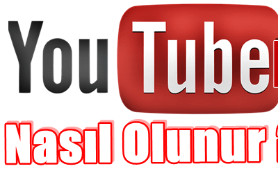 Youtuber Nasıl Olunur ?