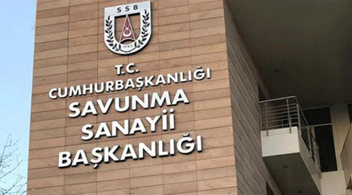 Savunma Sanayi Başkanlığı Uzmanı Nasıl Olunur ?