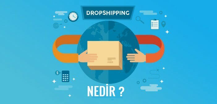 Dropshippingci Nasıl Olunur ?