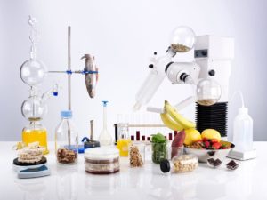 Gıda Mühendisi Nasıl Olunur ? Food Engineering