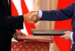 Diplomat Nasıl Olunur ?