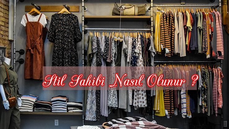 Stil Sahibi Nasıl Olunur ?