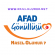 AFAD Gönüllüsü Nasıl Olunur ?