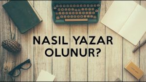 NasılOlunur.Net Yazarı Olmak...